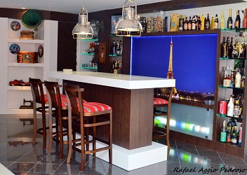 Bar Paris