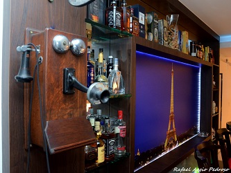 Bar Paris