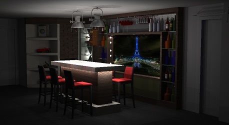 Bar Paris