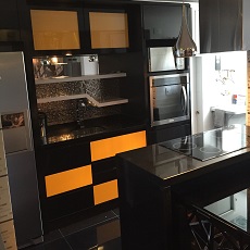 Cozinha Design