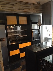 Cozinha Design