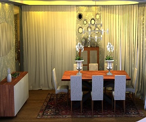 Sala de Jantar