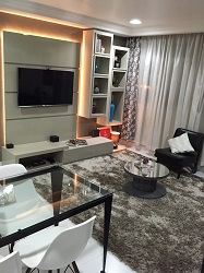 Sala Residencial