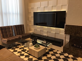 Sala de TV